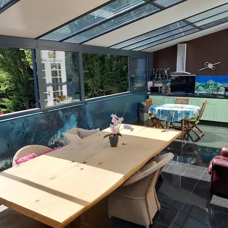 Ecrin De Tranquillite - Centre Village 巴讷维尔-卡特里特 外观 照片