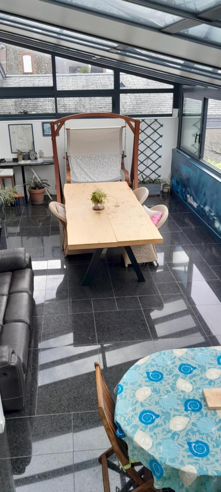 Ecrin De Tranquillite - Centre Village 巴讷维尔-卡特里特 外观 照片
